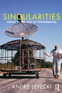 Cover: Singularities - Routledge