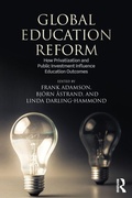 Cover: Global Education Reform - Routledge