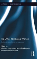 Cover: The Other Ramayana Women - Routledge
