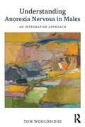 Cover: Understanding Anorexia Nervosa in Males - Routledge