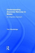 Cover: Understanding Anorexia Nervosa in Males - Routledge