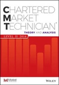 Cover: CMT Level II 2016: Theory and Analysis - Wiley