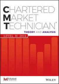Enlarge image Cover: CMT Level II 2016: Theory and Analysis - Wiley