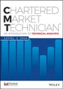 Cover: CMT Level I 2016 - Wiley