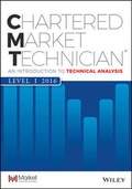 Cover: CMT Level I 2016 - Wiley