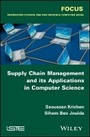 Cover: Supply Chain Management and its Applications in Computer Science - Wiley