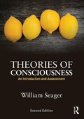Cover: Theories of Consciousness - Routledge