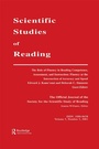 Cover: The Role of Fluency in Reading Competence, Assessment, and instruction - Routledge