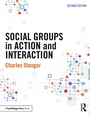 Cover: Social Groups in Action and Interaction - Routledge