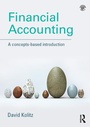 Cover: Financial Accounting - Routledge