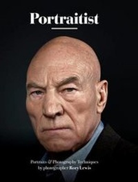 Enlarge image Cover: Portraitist - Blurb