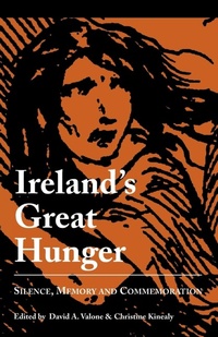 Enlarge image Cover: Ireland's Great Hunger - University Press of America