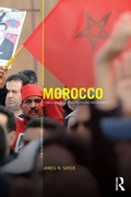 Cover: Morocco - Routledge