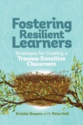 Cover: Fostering Resilient Learners - Association for Supervision & Curriculum Development