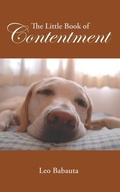 Cover: The Little Book of Contentment - Waking Lion Press