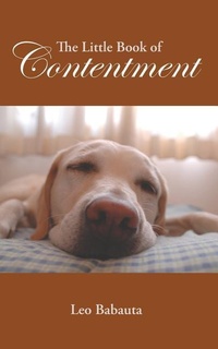 Enlarge image Cover: The Little Book of Contentment - Waking Lion Press