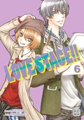 Cover: Love Stage!!, Vol. 6: Volume 6 - SuBLime