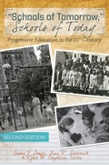 Cover: &laquo;Schools of Tomorrow,&raquo; Schools of Today - Peter Lang Verlag