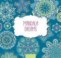 Cover: Mandala Dreams - Barron's Educational Series Inc.,U.S.