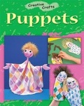 Cover: Puppets - Franklin Watts Ltd
