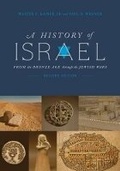 Cover: A History of Israel - Broadman & Holman Publishers