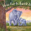 Cover: How Far is Faith? - Broadman & Holman Publishers