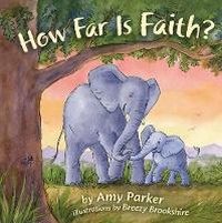 Enlarge image Cover: How Far is Faith? - Broadman & Holman Publishers