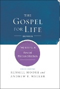 Cover: The Gospel & Racial Reconciliation - Broadman & Holman Publishers