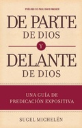 Cover: De parte de Dios y delante de Dios - Broadman & Holman Publishers