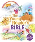 Cover: The Young Reader's Bible - Broadman & Holman Publishers