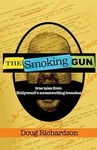 Abbildung von: The Smoking Gun - Writer's Digest Books