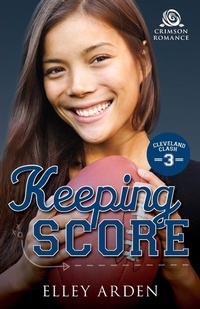 Enlarge image Cover: Keeping Score - Crimson Books
