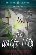 Cover: The White Lily - Crimson Books