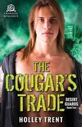 Cover: The Cougar's Trade - Crimson Books