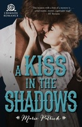 Cover: A Kiss in the Shadows - Crimson Books