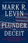 Cover: Plunder and Deceit - Simon & Schuster