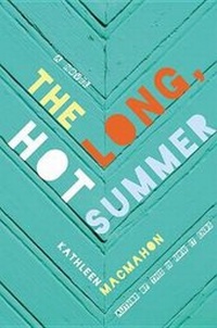 Enlarge image Cover: The Long, Hot Summer - Grand Central Publishing
