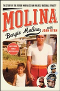 Cover: Molina - Simon & Schuster
