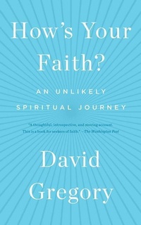Enlarge image Cover: How's Your Faith? - Simon & Schuster
