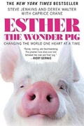 Cover: Esther the Wonder Pig - Grand Central Publishing