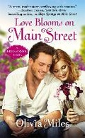 Cover: Love Blooms On Main Street - Forever
