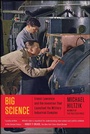 Cover: Big Science - Simon & Schuster