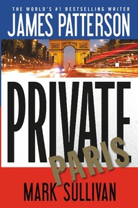 Enlarge image Cover: Paris - FaithWords