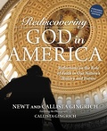 Cover: Rediscovering God in America - Little, Brown & Company