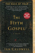 Cover: The Fifth Gospel - Simon & Schuster