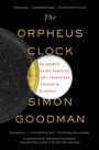 Cover: The Orpheus Clock - Scribner Book Company