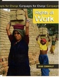 Cover: Rights at Work - Franklin Watts Ltd