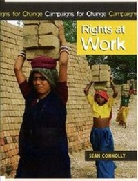 Enlarge image Cover: Rights at Work - Franklin Watts Ltd