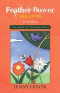 Cover: Feather Bower Freedom - Balboa Press