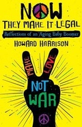Cover: Now They Make It Legal - Dog Ear Publishing